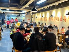 -阳阳老火锅(小南门店)