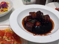 -绿杨春·淮扬宴(庐山路店)