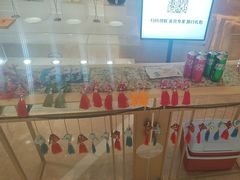 -北京歌华开元大酒店