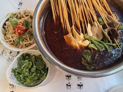 -成都瓜串串(华强北店)