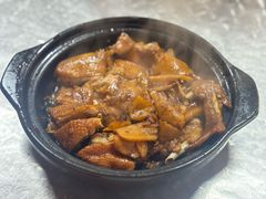 -百家春好德来姜母鸭