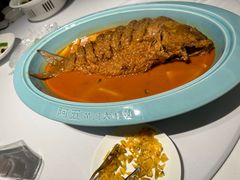 -阿五黄河大鲤鱼(纬三路店)
