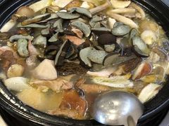 -草墩罗非鱼庄•野生菌•腊排骨(七星街上段店)