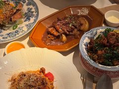 -夏朵餐厅(丁香店)