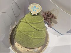 -蔡嘉甜品(上海大宁久光中心店)