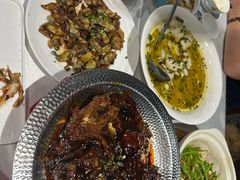 -蠔友汇·海鲜·生蚝烧烤(大东店)