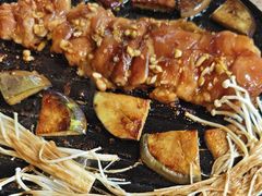 -厚味居炙子烤肉·清真(天桥南纬路店)
