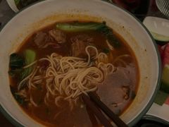 -和子足浴SPA会馆(东方之门店)