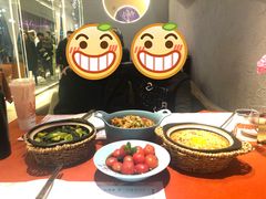 -赵小姐丨新中餐(曲江店)