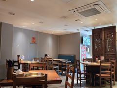 -北京老门框爆肚四季涮肉(凌河路店)