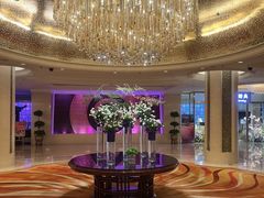 -苏州香格里拉大酒店