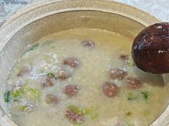 -丰尔粥食·粥底火锅·桑拿鸡(大良总店)