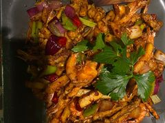 -炭舍干锅(华发商都店)