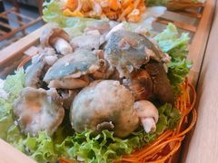 -菌海森林·非遗野生菌火锅(西山区滇池路摩根道店)