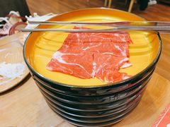 -牛New寿喜烧(青浦店)