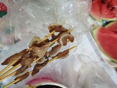 -春林凉面(钢花新村116街坊店)
