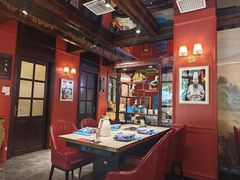 -老大连·海肠捞饭·大连海鲜大连菜(西安路店)