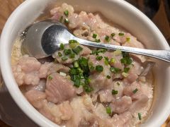 香芋蒸排骨-费大厨辣椒炒肉(黄兴中心广场店)