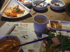-香鼎坊江西菜(国奥店)