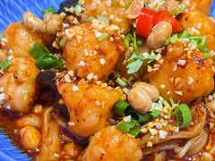 -小董哥烤串·爆汁大油边(故宫店)