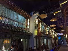 -淀里船宴(卓达店)