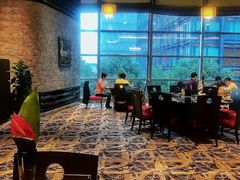 大堂-新天世纪中餐厅