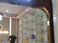 -筋骨堂热敷推拿按摩(招商花园城店)