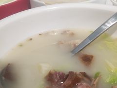 -月福京味斋·烤鸭店·北京菜(鼓楼总店)