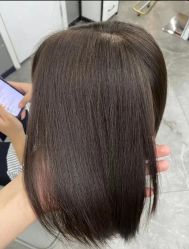 点击看大图 -MORI HAIR SALON日式美发沙龙