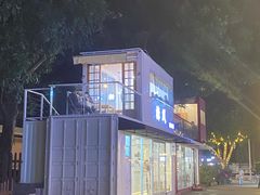 两层的店面-椿风·养身茶饮(吉大店)