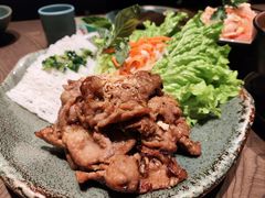 -安南越南餐厅(青岛万象城店)