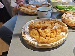 -阿婆情腊排骨火锅·野生菌季(古城旗舰店)