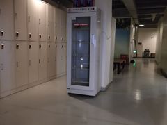 -栖游青年旅舍(华强北地铁站店)