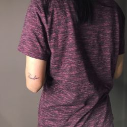 -SNOW TATTOO STUDIO
