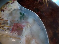 -来蜀乾串串香(北京总店)