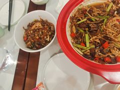 -辣可可·小炒黄牛肉(望京凯德MALL店)