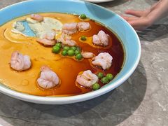 -茅庐毛血旺(济南印象城店)