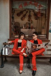 -太古映画婚纱摄影(天河店)