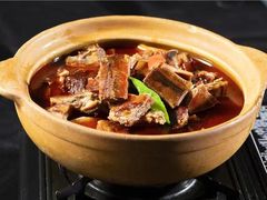 -安天民北方饺子(彩田店)