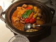 -洪福饭店·十八年老店