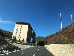 -赤峰美林谷四季山度假酒店