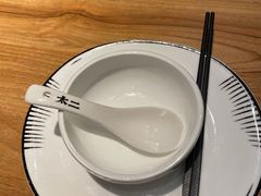 餐具摆设-新太二·鲜料川菜(智慧城广百店)