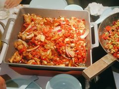 -田婆婆的菜(友谊阳光城店)