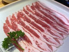 -喜来稀肉(北外滩白玉兰广场店)