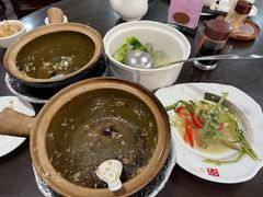 -红星光发煲仔饭(大石街店)