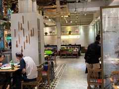 大堂-三姐妹餐厅(曲江店)