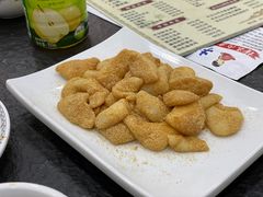 -朴小妹人参鸡汤火锅(长白山万达店)