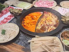 -蜀大侠火锅(建设路第五大道店)