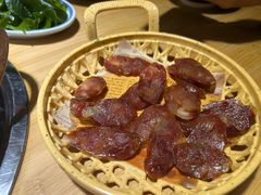 -洱火云南酸菜牛肉火锅(石景山当代商城店)