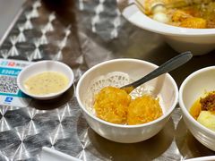 -公仔堂港式茶餐厅(西村店)